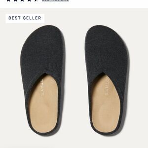 Rothy's Black Women's Mules